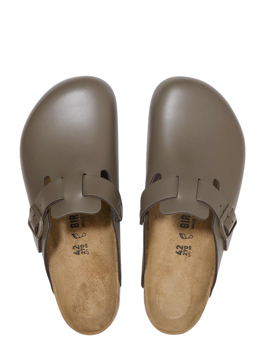 BIRKENSTOCK Boston Sandals