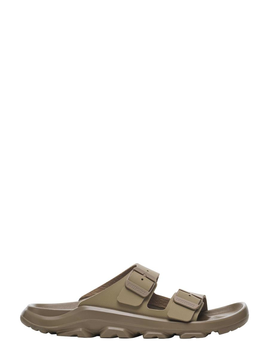 BIRKENSTOCK Mogami Terra 2 Strap Sandals