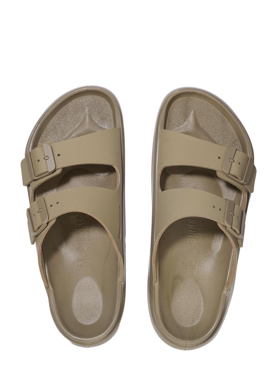 BIRKENSTOCK Mogami Terra 2 Strap Sandals