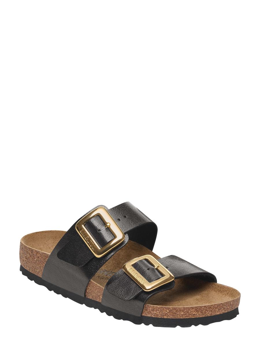 BIRKENSTOCK Sydney Cushion Buckle Sandals