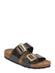 BIRKENSTOCK Sydney Cushion Buckle Sandals