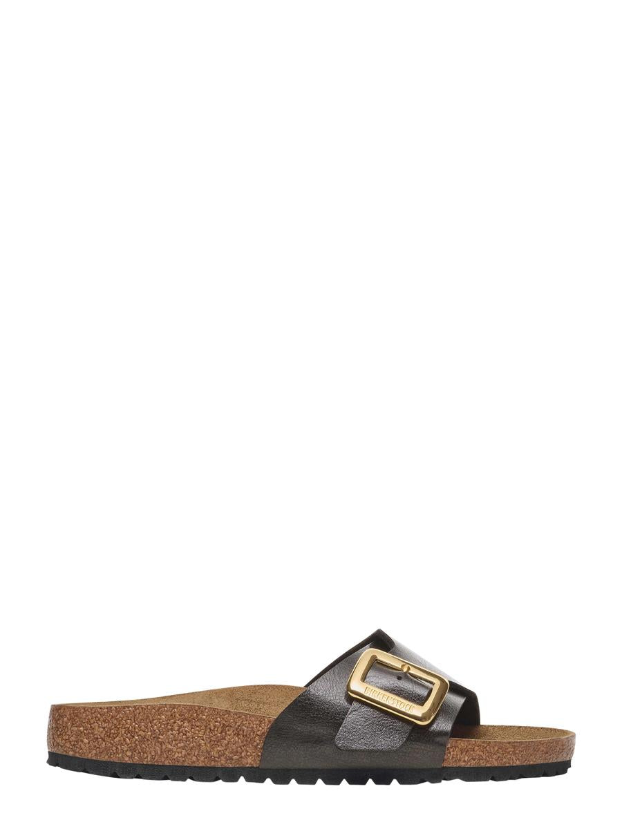 BIRKENSTOCK Catalina Cushion Buckle Sandals