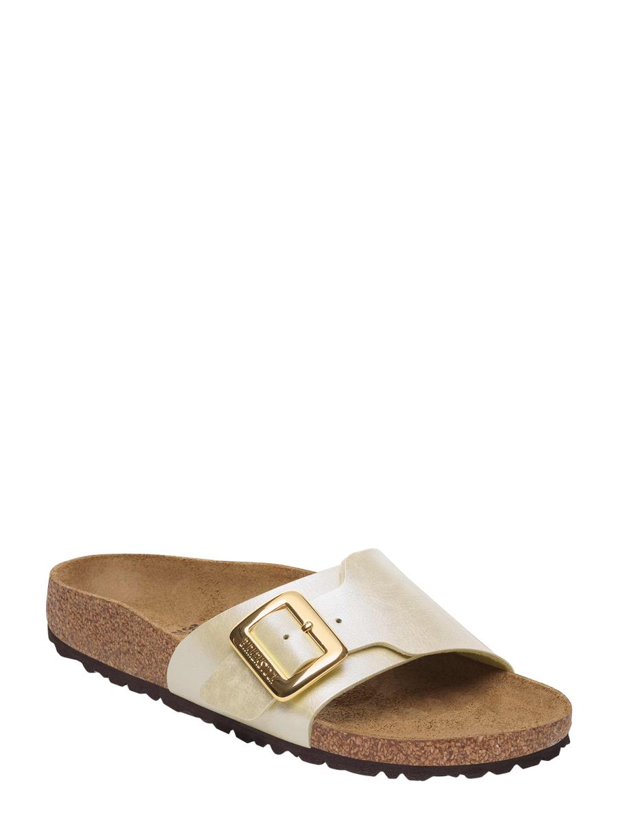 BIRKENSTOCK Catalina Cushion Buckle Sandals