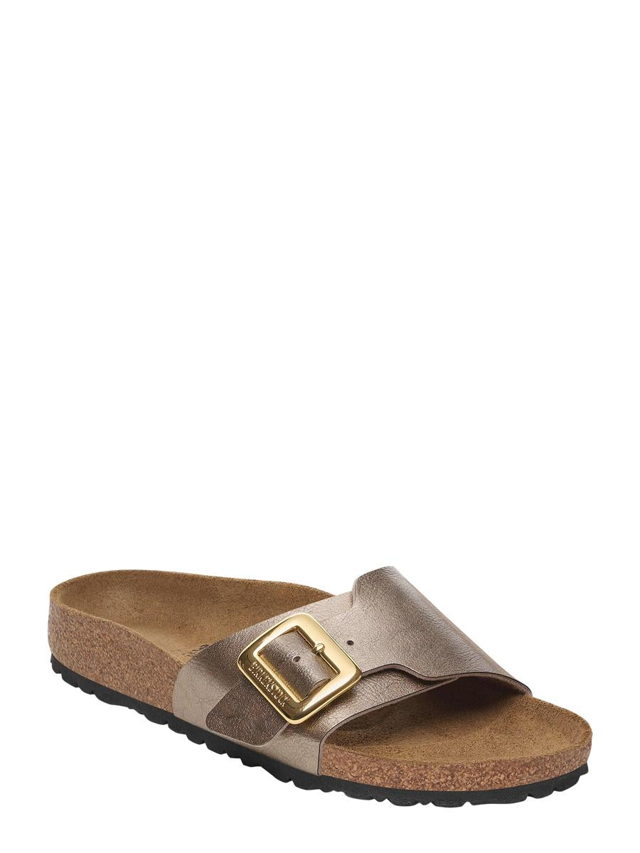 BIRKENSTOCK Catalina Cushion Buckle Sandals