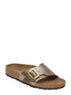 BIRKENSTOCK Catalina Cushion Buckle Sandals