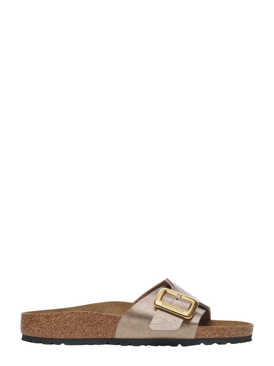 BIRKENSTOCK Catalina Cushion Buckle Sandals
