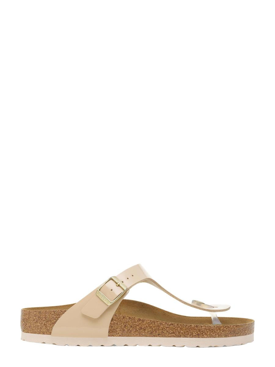 BIRKENSTOCK Gizeh Sandals