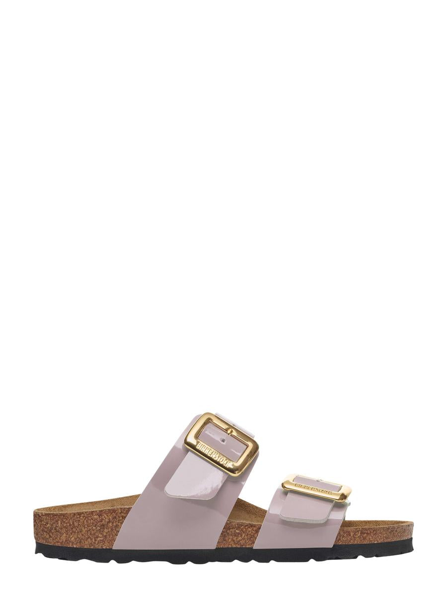 BIRKENSTOCK Sydney Cushion Buckle Sandals