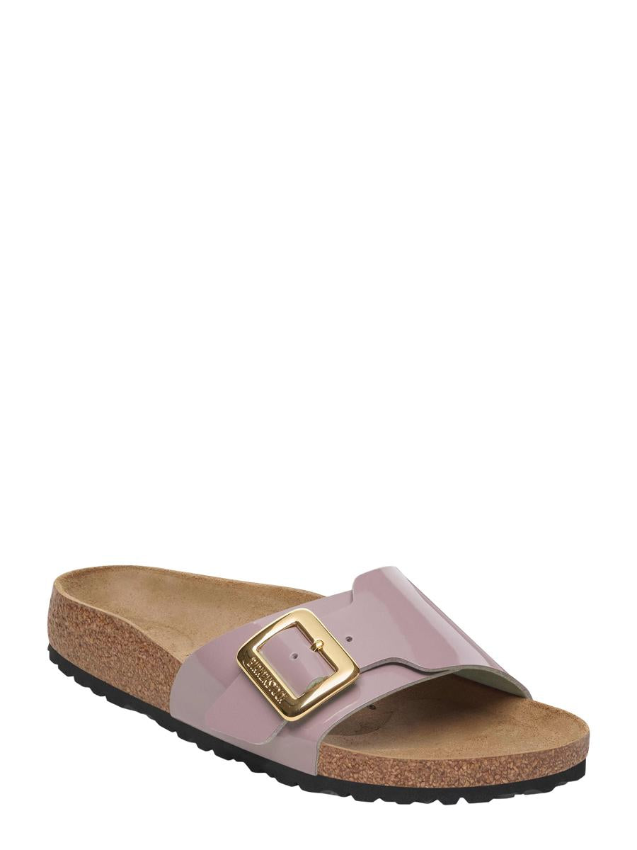 BIRKENSTOCK Catalina Cushion Buckle Sandals