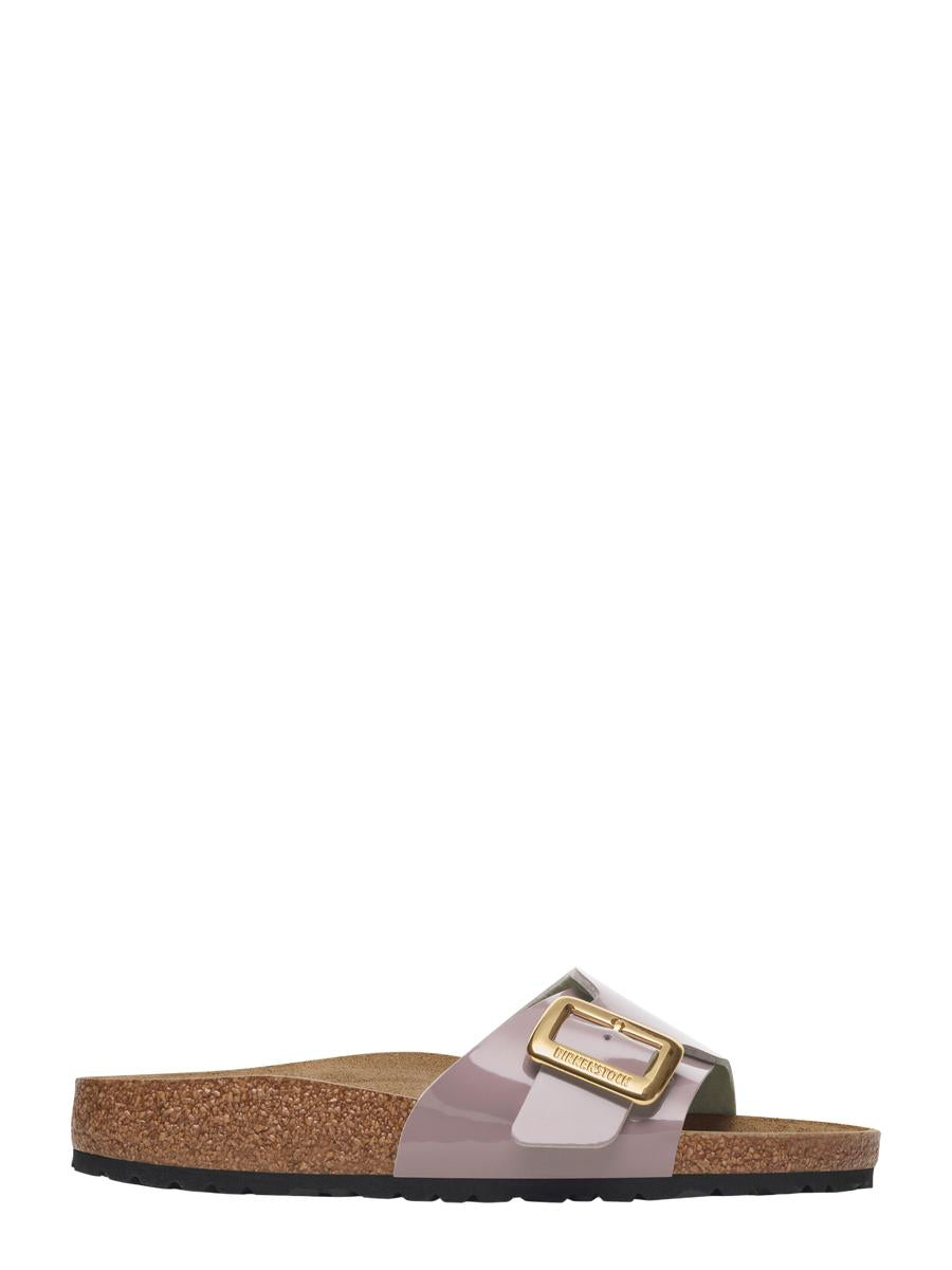 BIRKENSTOCK Catalina Cushion Buckle Sandals