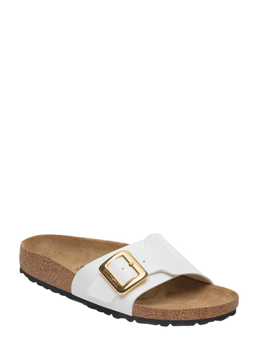 BIRKENSTOCK Catalina Cushion Buckle Sandals