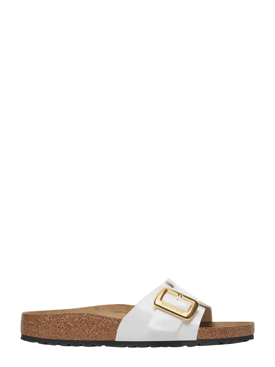 BIRKENSTOCK Catalina Cushion Buckle Sandals