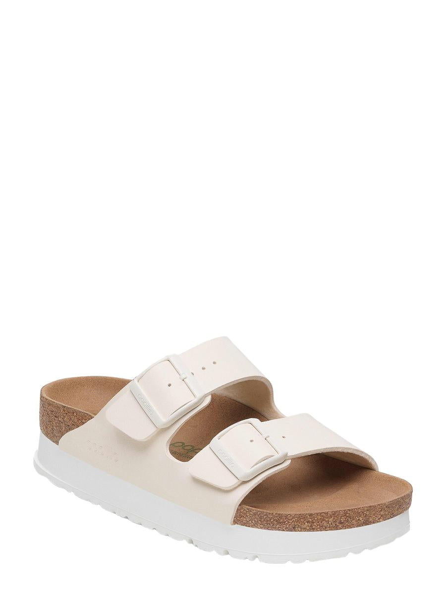 BIRKENSTOCK Arizona Flex Platform Sandals