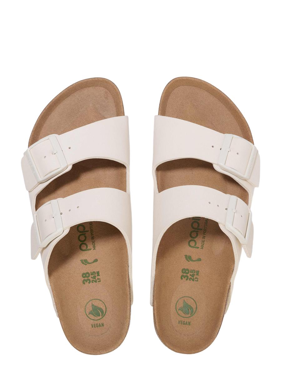 BIRKENSTOCK Arizona Flex Platform Sandals