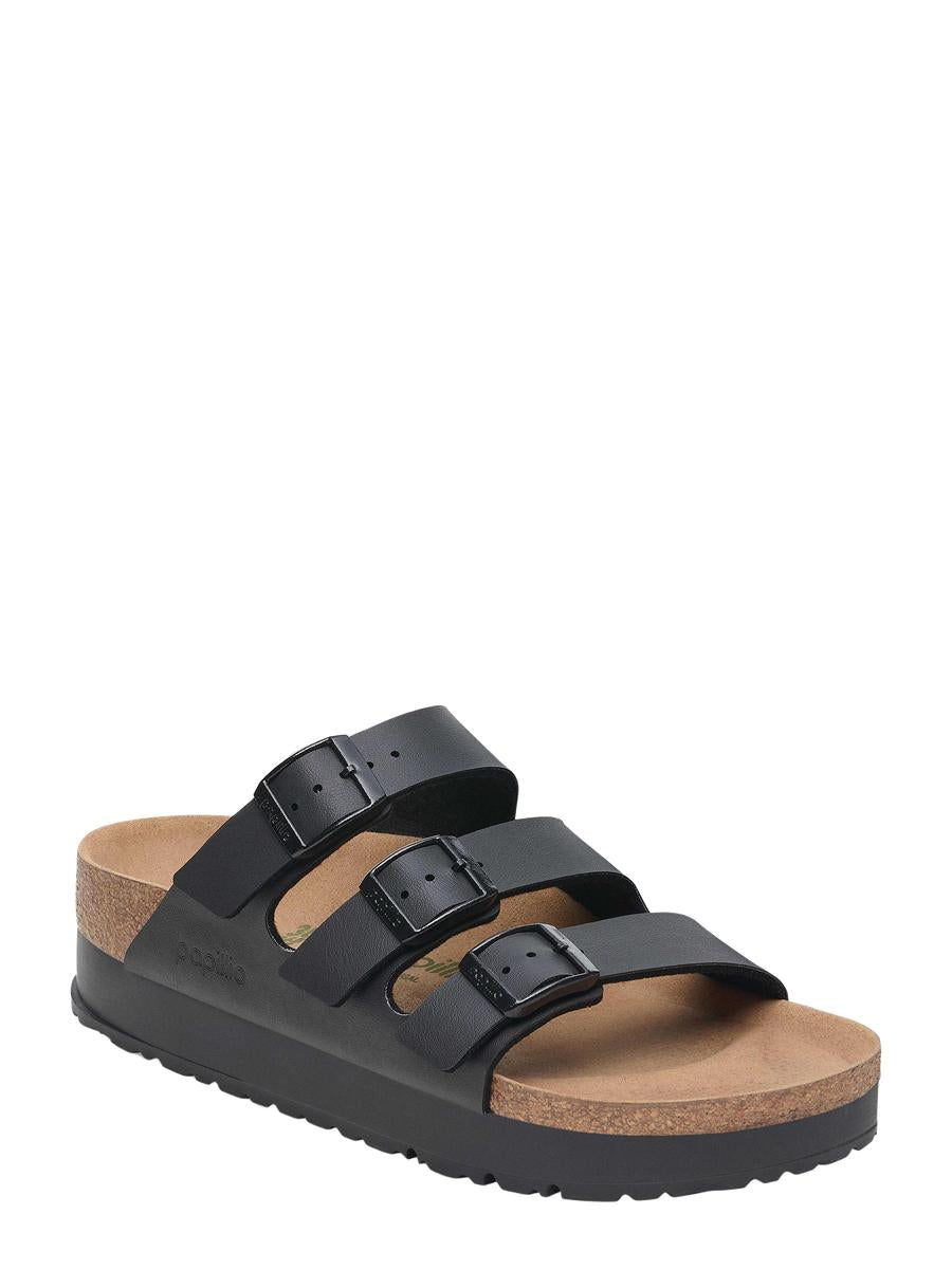 BIRKENSTOCK Florida Iii Flex Platform Sandals