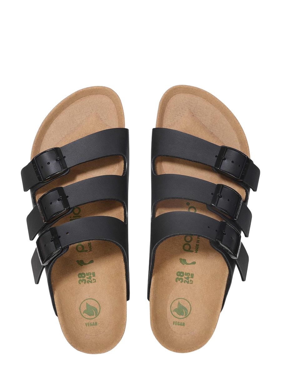 BIRKENSTOCK Florida Iii Flex Platform Sandals