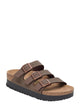 BIRKENSTOCK Florida Iii Flex Platform Sandals