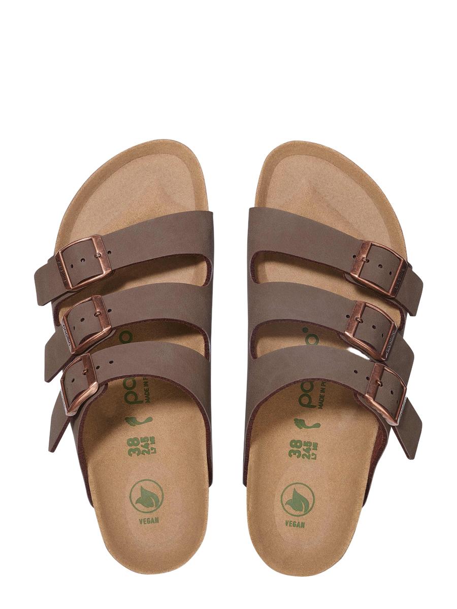 BIRKENSTOCK Florida Iii Flex Platform Sandals