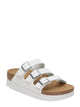 BIRKENSTOCK Florida Iii Flex Platform Sandals