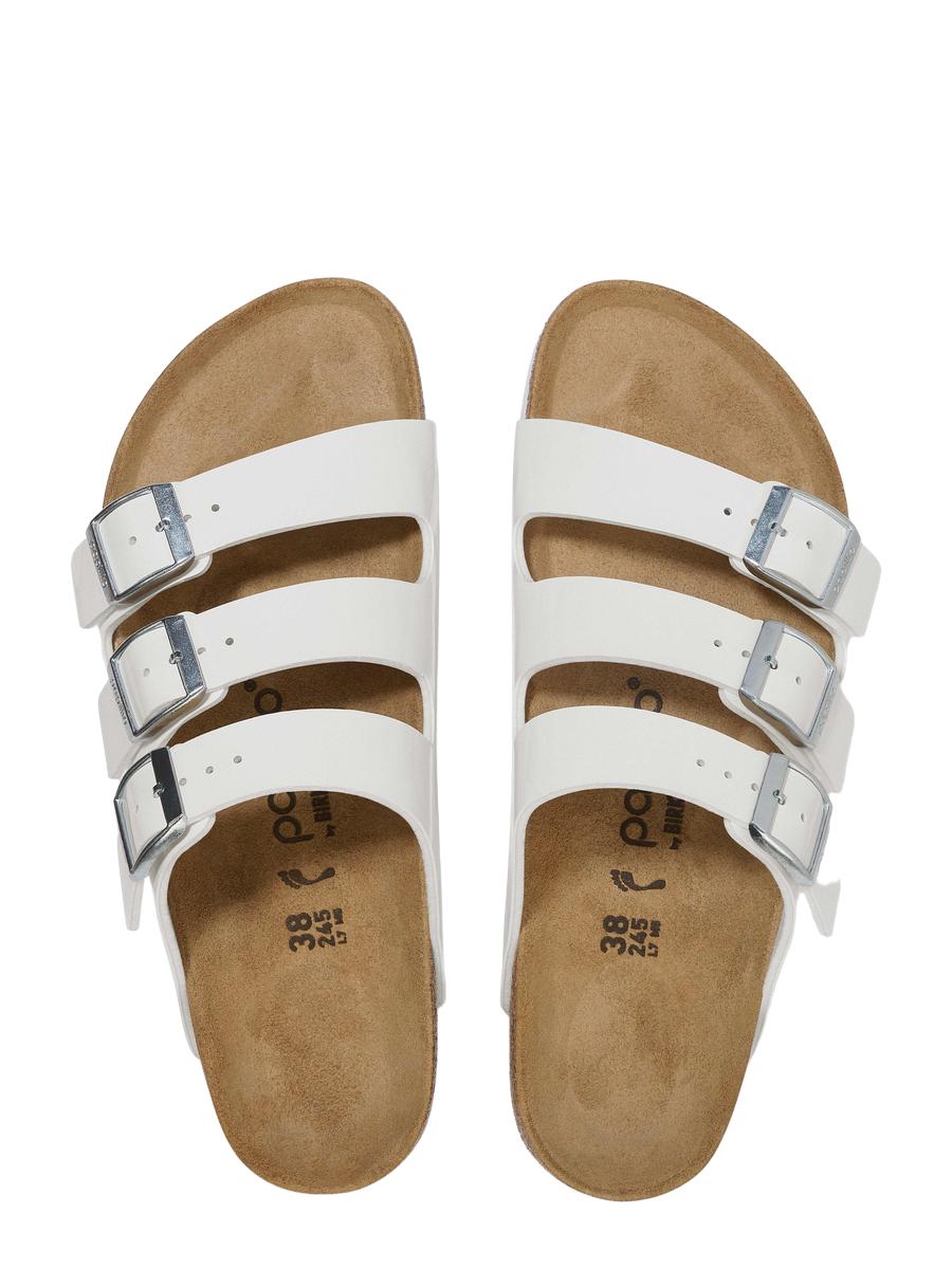 BIRKENSTOCK Florida Iii Flex Platform Sandals