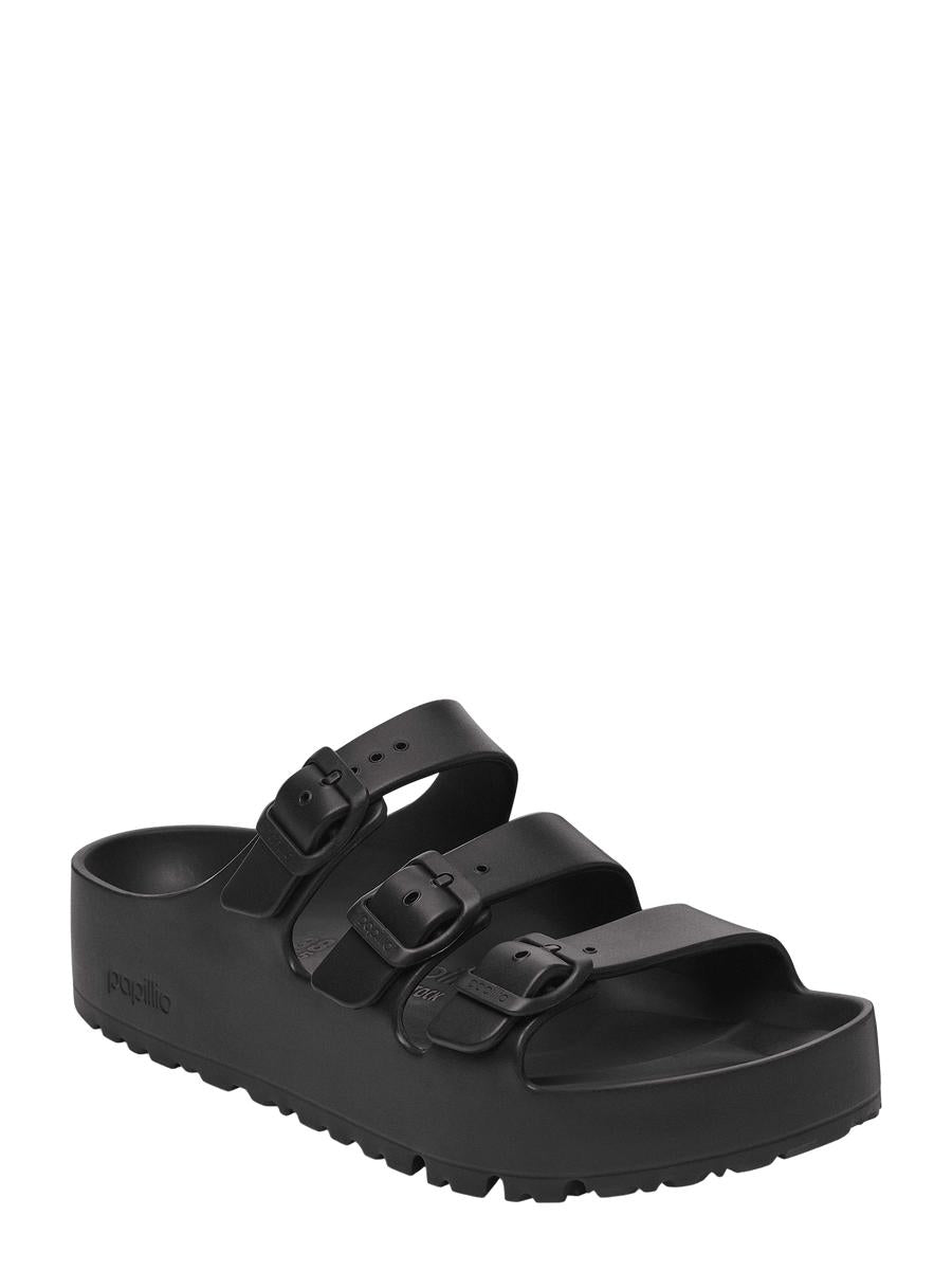 BIRKENSTOCK Florida Iii Flex Platform Sandals