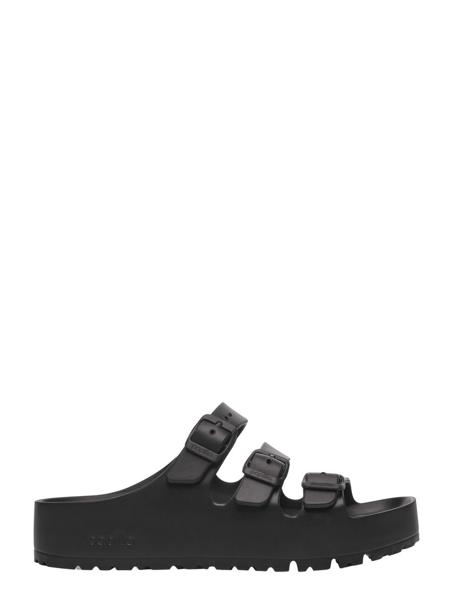 BIRKENSTOCK Florida Iii Flex Platform Sandals