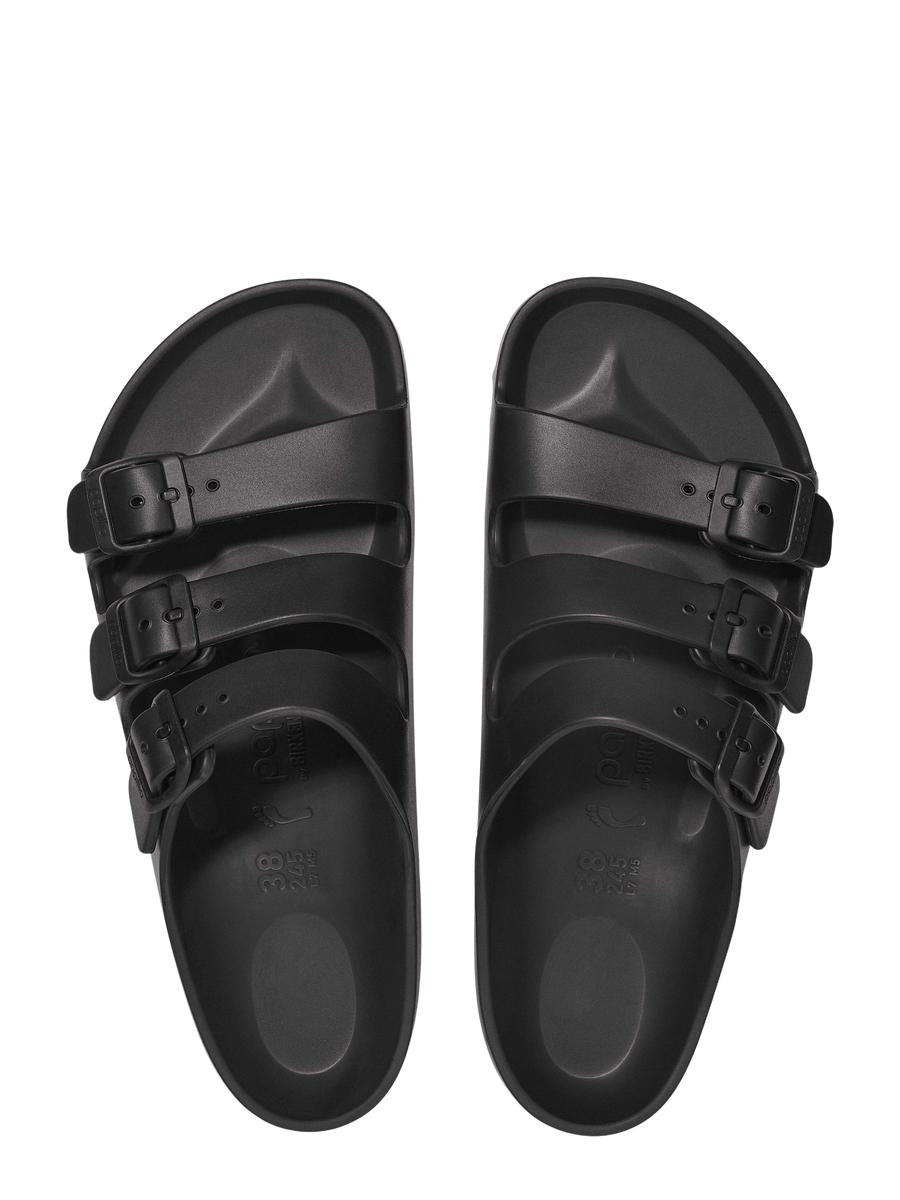 BIRKENSTOCK Florida Iii Flex Platform Sandals