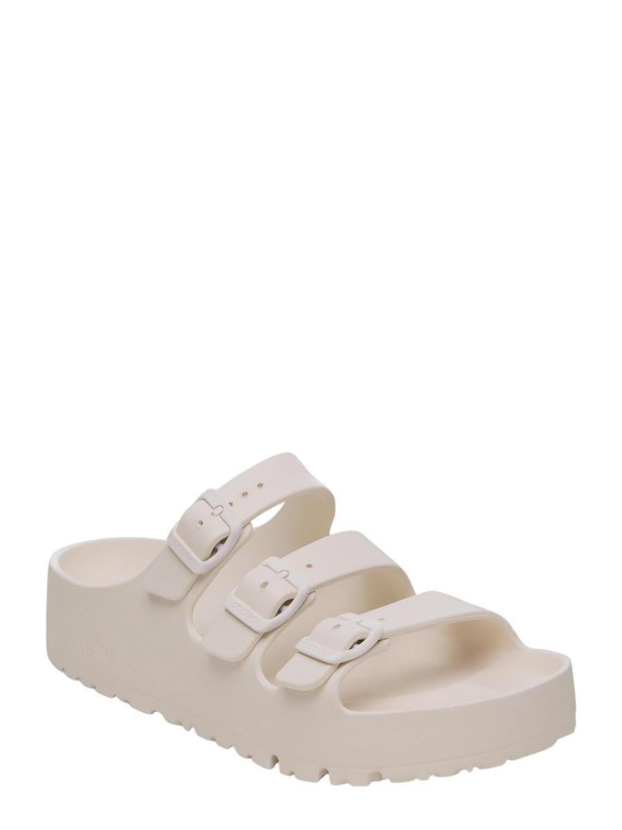 BIRKENSTOCK Florida Iii Flex Platform Sandals