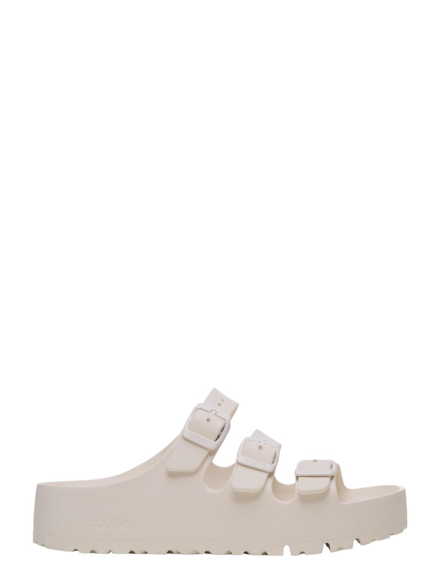 BIRKENSTOCK Florida Iii Flex Platform Sandals