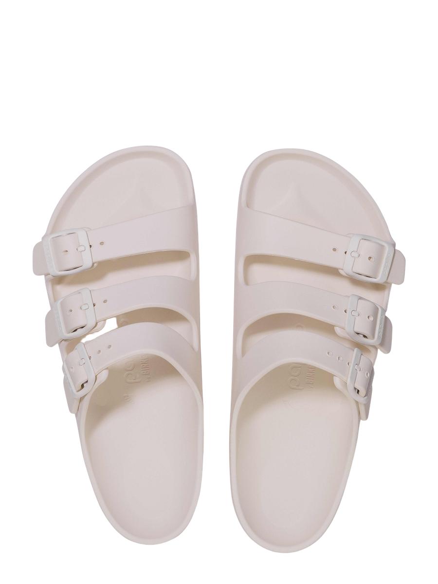 BIRKENSTOCK Florida Iii Flex Platform Sandals