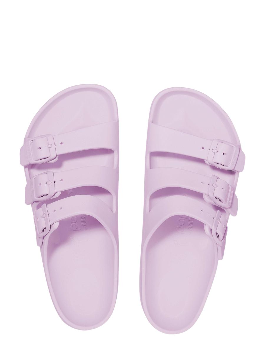 BIRKENSTOCK Florida Iii Flex Platform Sandals