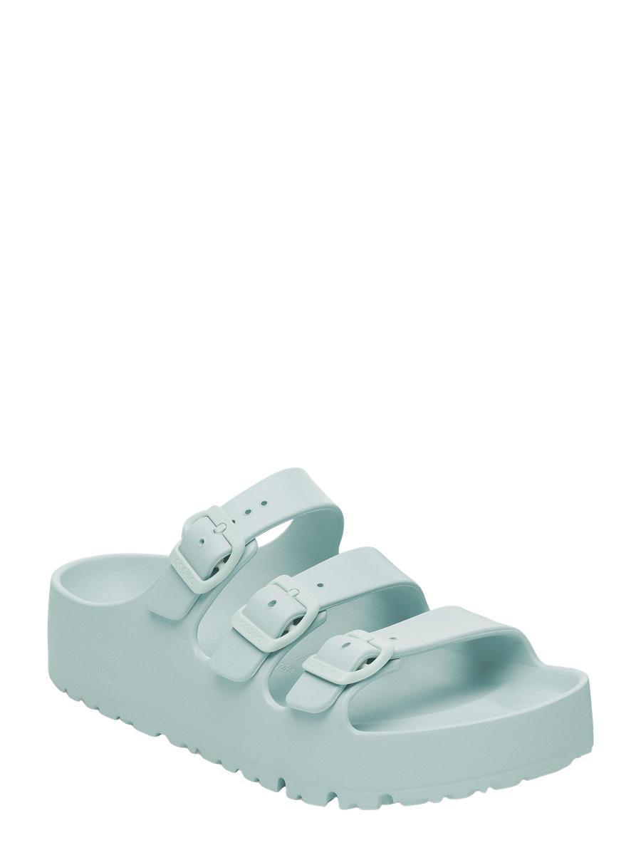 BIRKENSTOCK Florida Iii Flex Platform Sandals