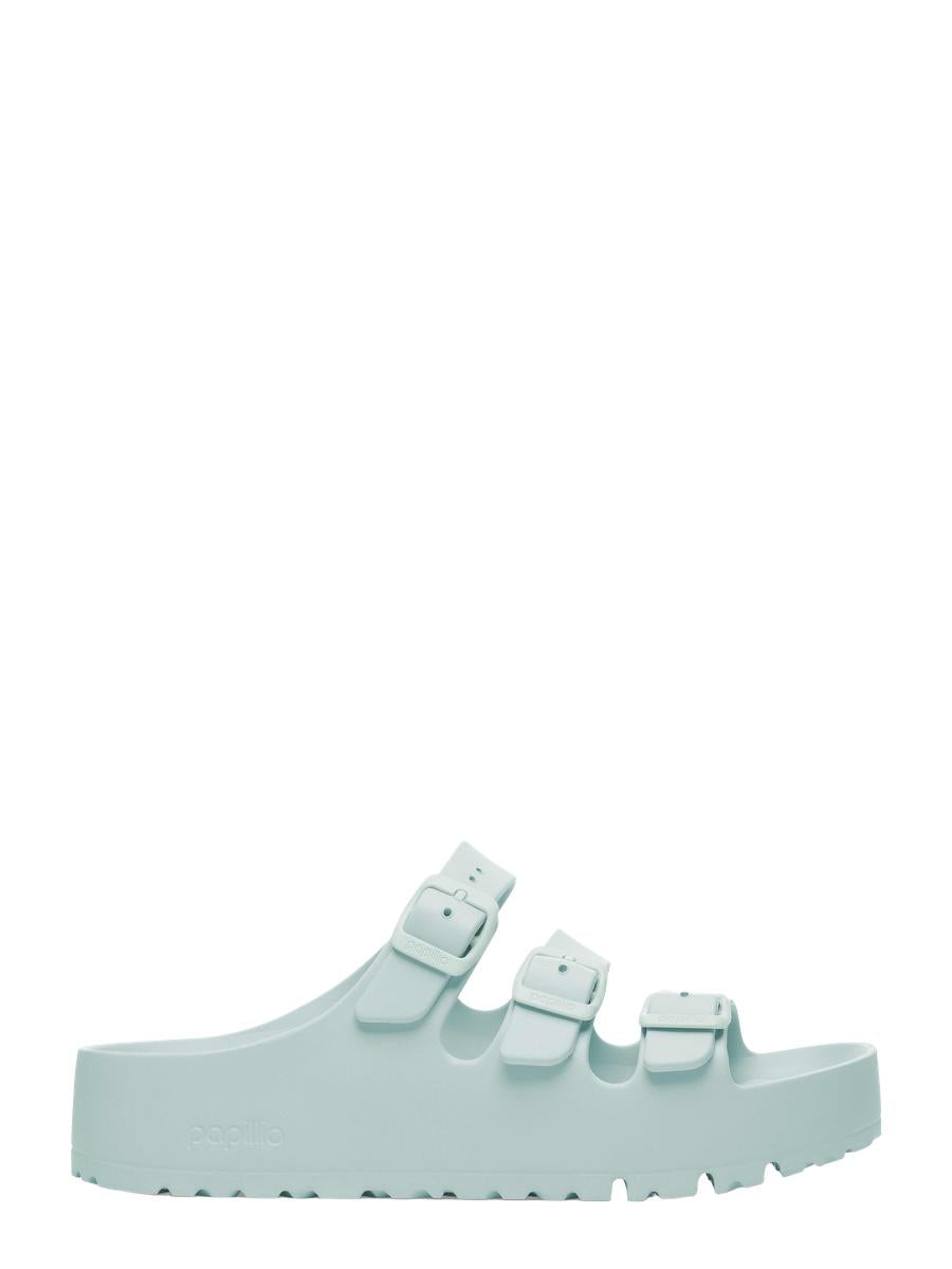 BIRKENSTOCK Florida Iii Flex Platform Sandals