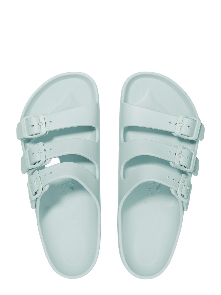 BIRKENSTOCK Florida Iii Flex Platform Sandals