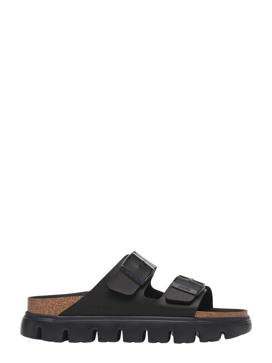 BIRKENSTOCK Arizona Chunky Sandals