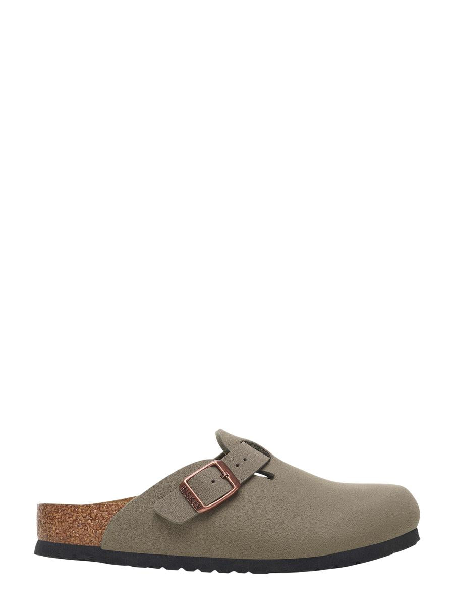 BIRKENSTOCK Boston Kids Sandals
