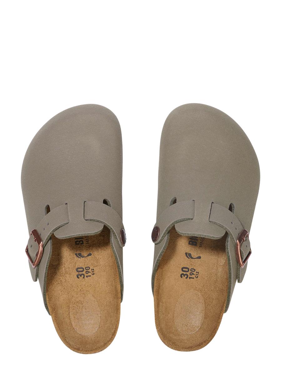 BIRKENSTOCK Boston Kids Sandals