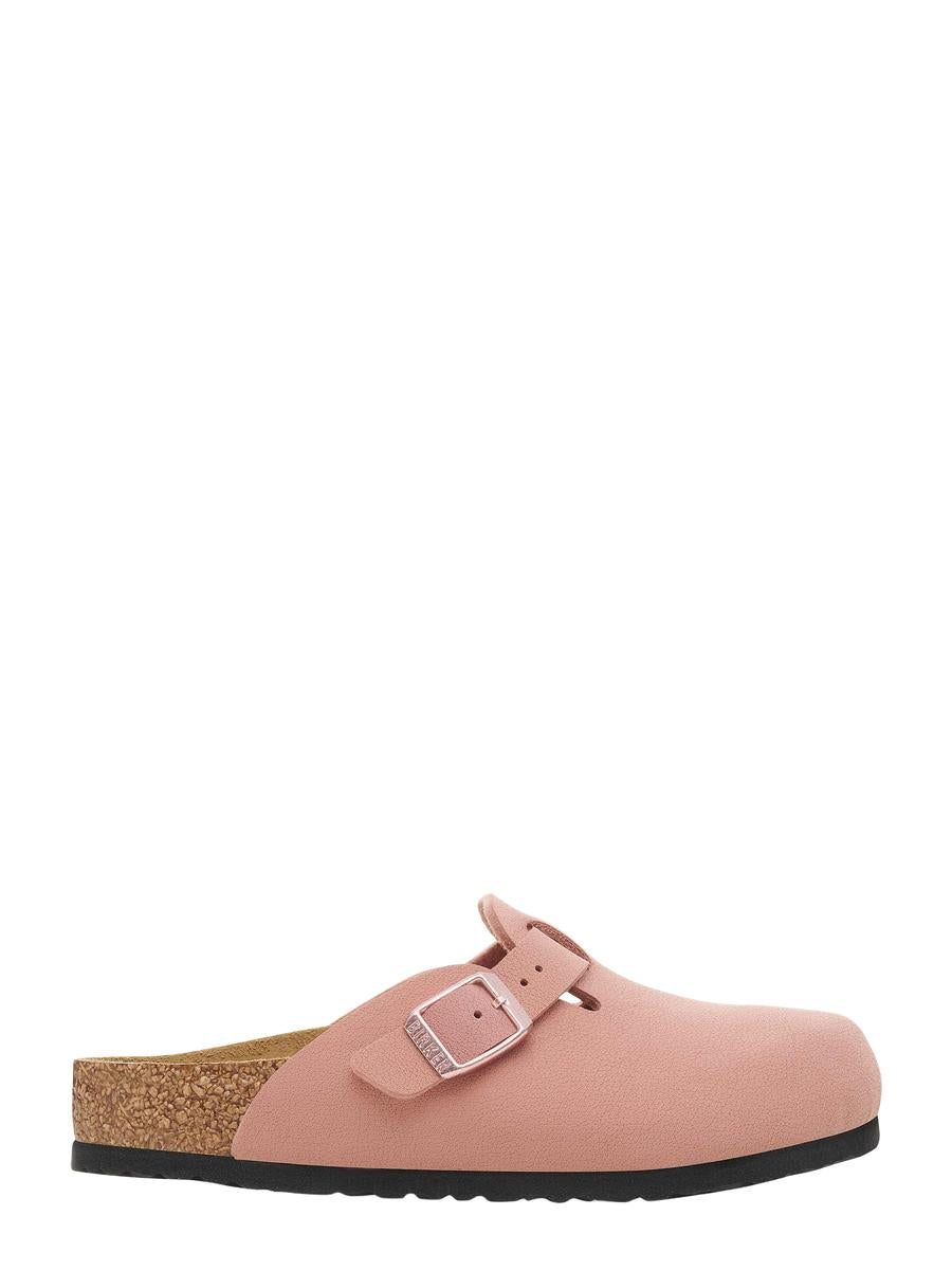BIRKENSTOCK Boston Kids Sandals