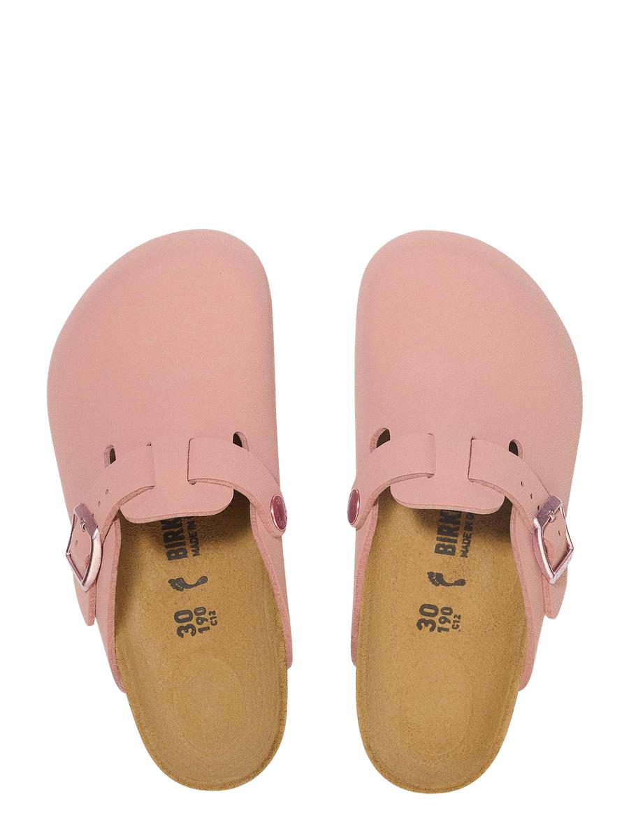 BIRKENSTOCK Boston Kids Sandals