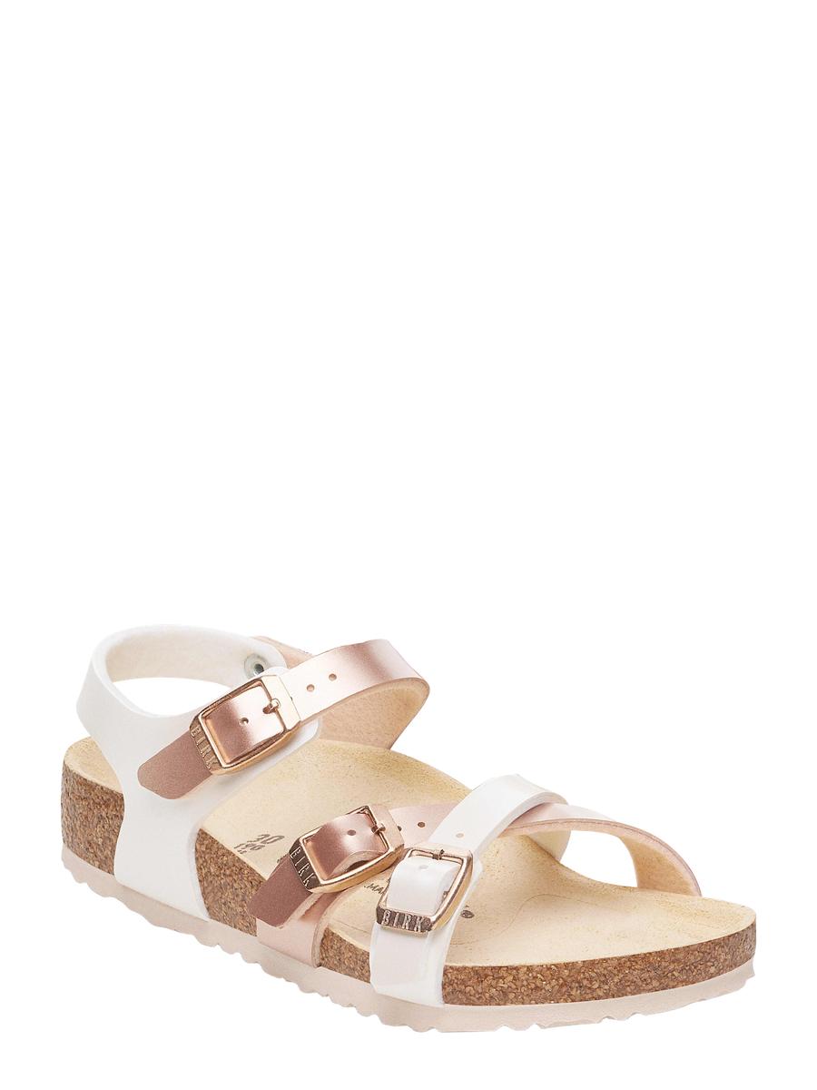 BIRKENSTOCK Kumba Split Kids Sandals