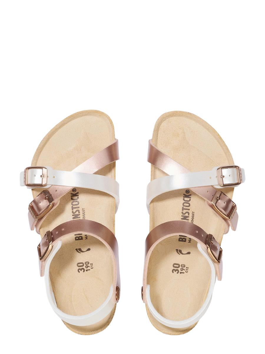 BIRKENSTOCK Kumba Split Kids Sandals