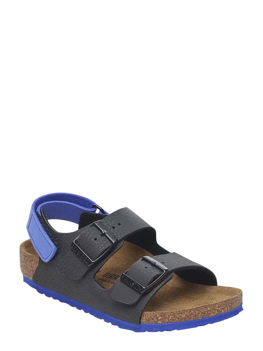BIRKENSTOCK Milano As Kids Sandals