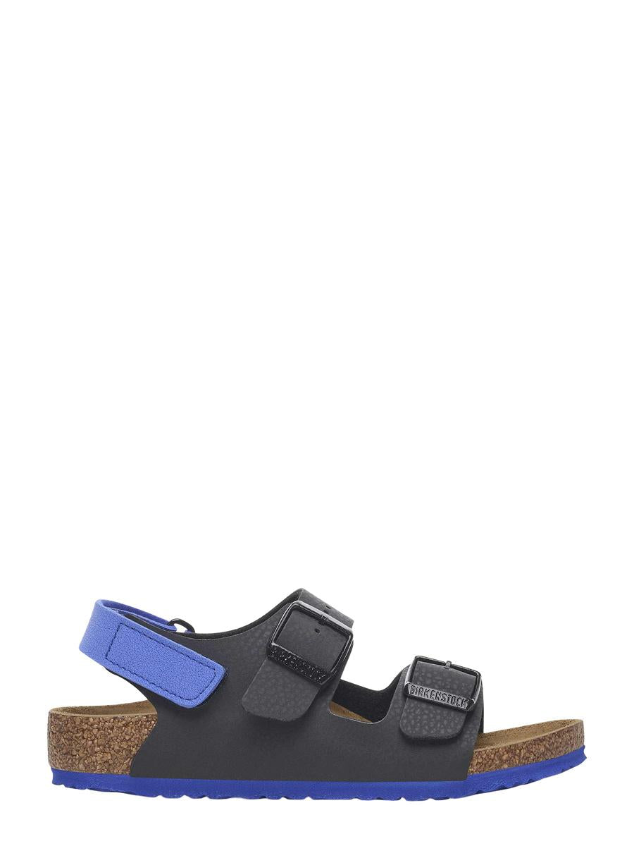 BIRKENSTOCK Milano As Kids Sandals
