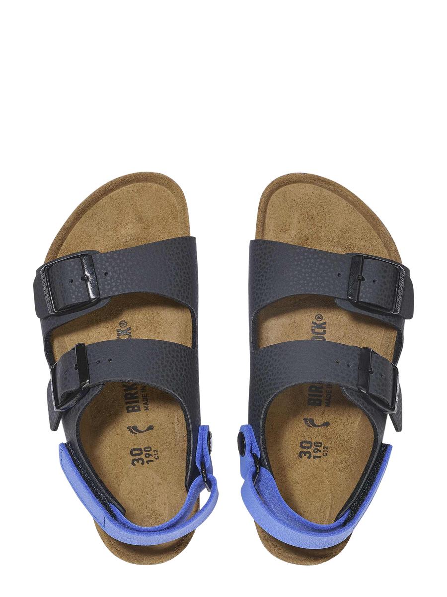 BIRKENSTOCK Milano As Kids Sandals
