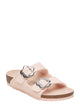 BIRKENSTOCK Arizona Flower Buckle Kids Sandals