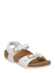 BIRKENSTOCK Rio Plain Flowers As Kids Sandals