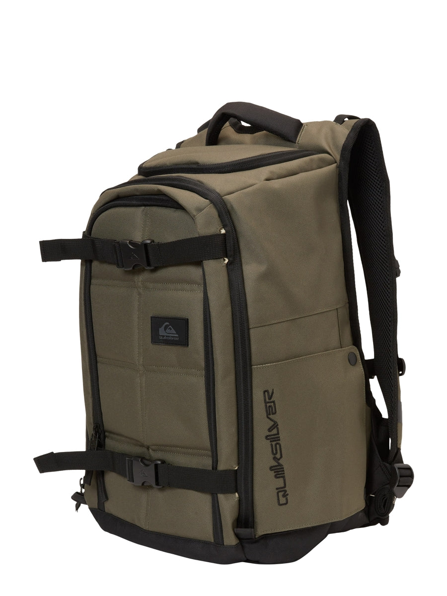 QUIKSILVER Grenade Backpack