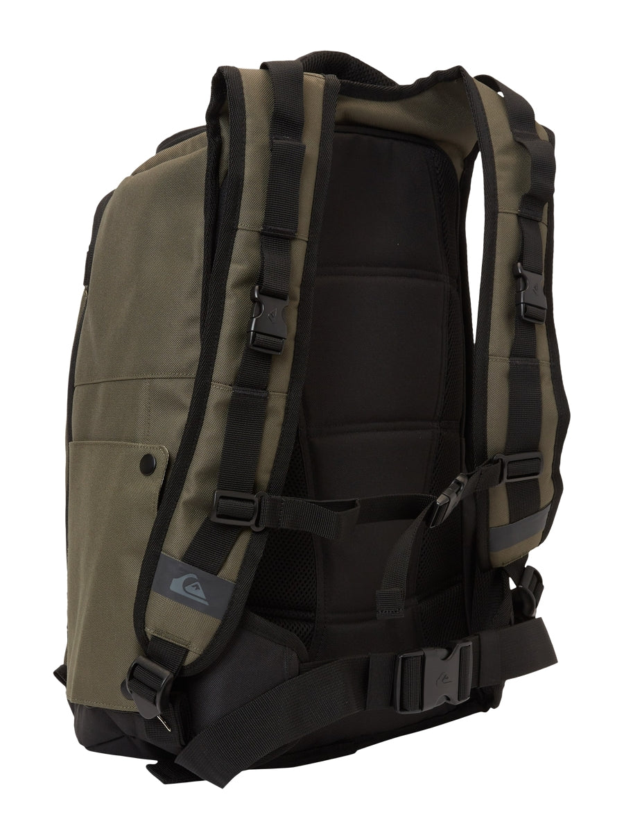 QUIKSILVER Grenade Backpack