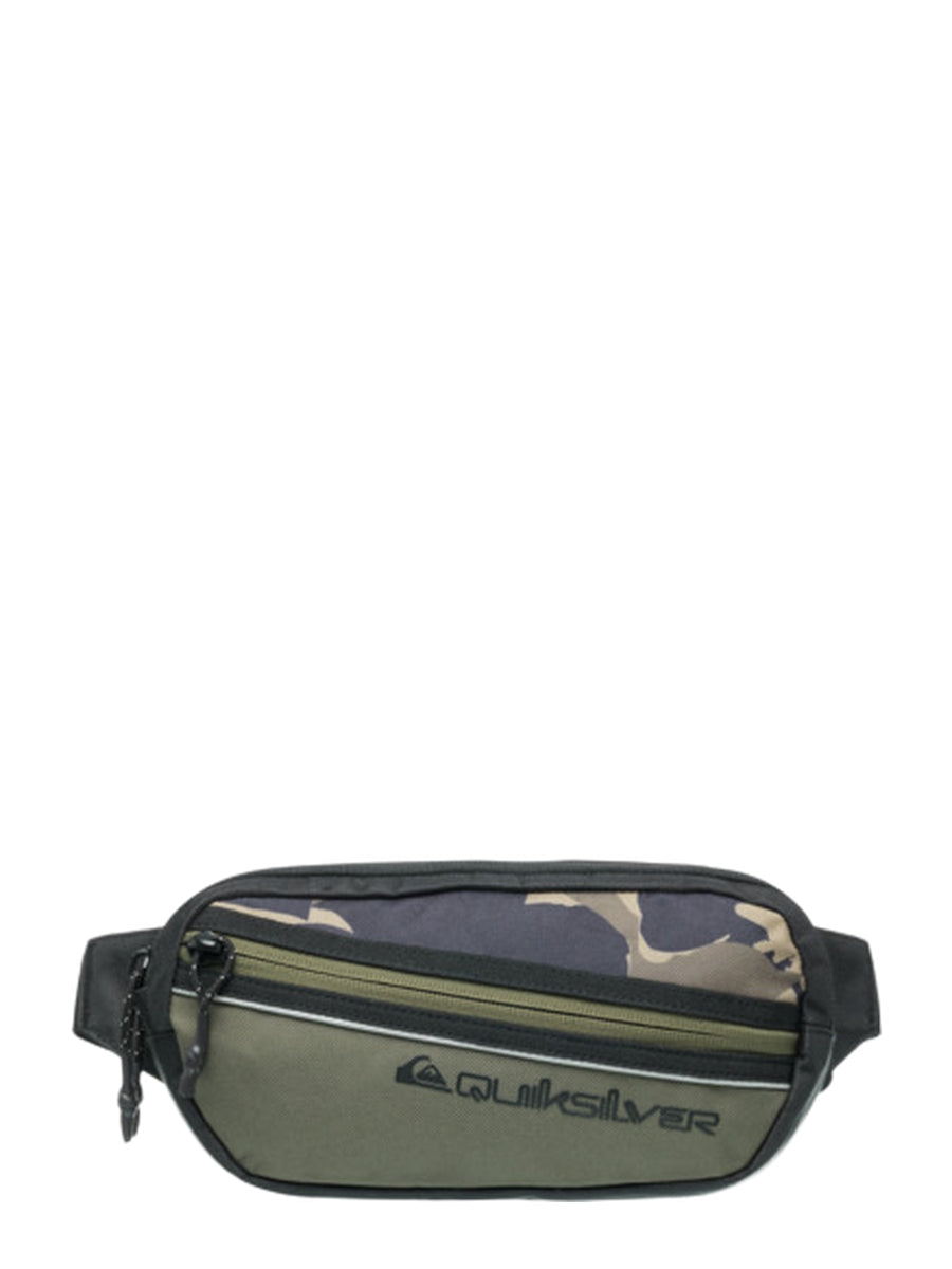 QUIKSILVER Jungler Iii Belt Bag/Waistpack