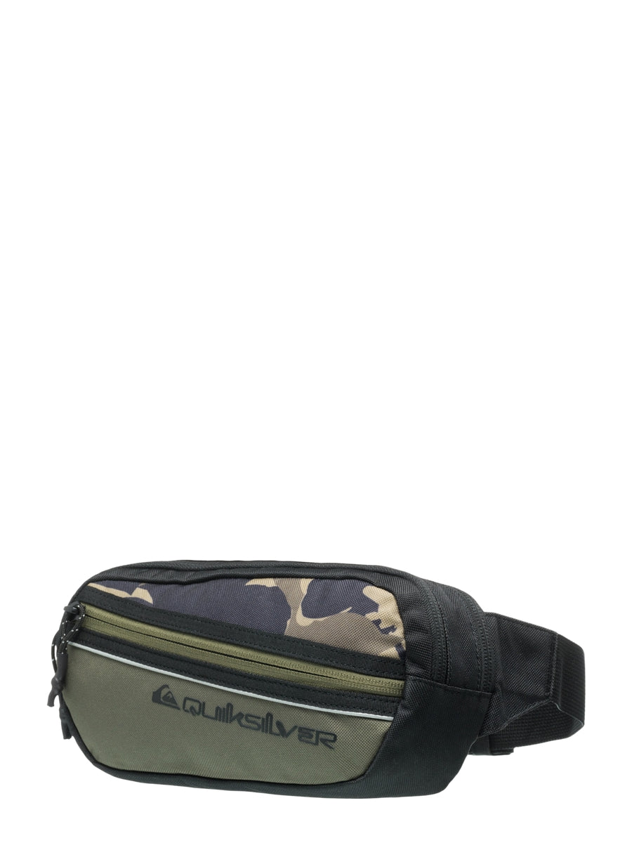 QUIKSILVER Jungler Iii Belt Bag/Waistpack